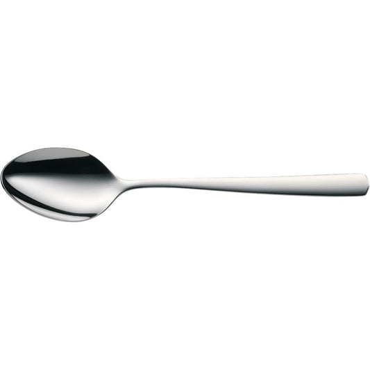 WMF BASE 18/10 Vorspeisen-/Dessertlöffel - 18,7 cm