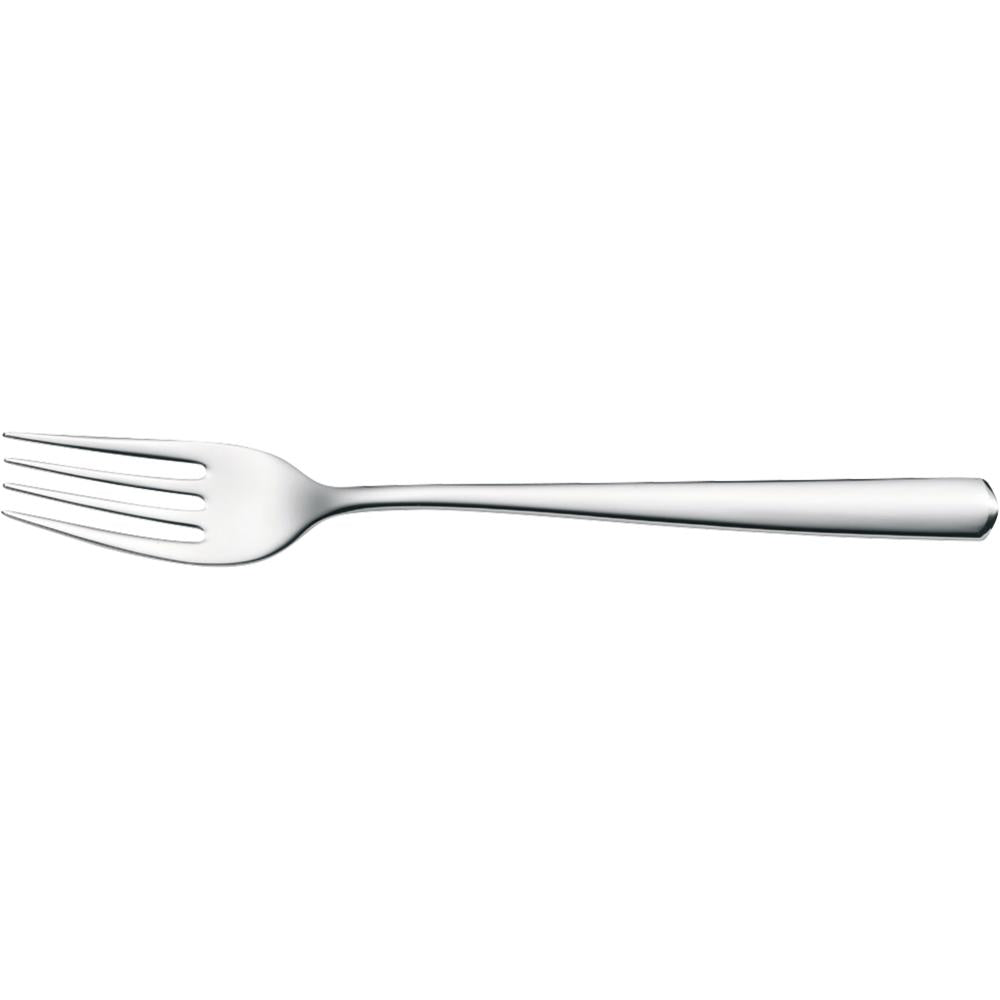 WMF BASE 18/10 Vorspeisen-/Dessertgabel - 18,6 cm