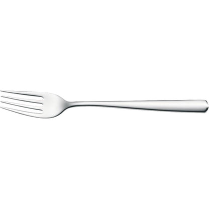 WMF BASE 18/10 Vorspeisen-/Dessertgabel - 18,6 cm