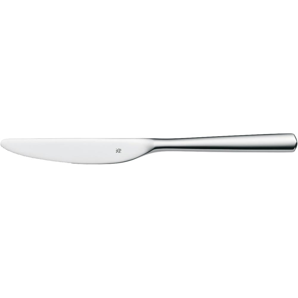 WMF BASE 18/10 Vorspeisen-/Dessertmesser - 21,1 cm