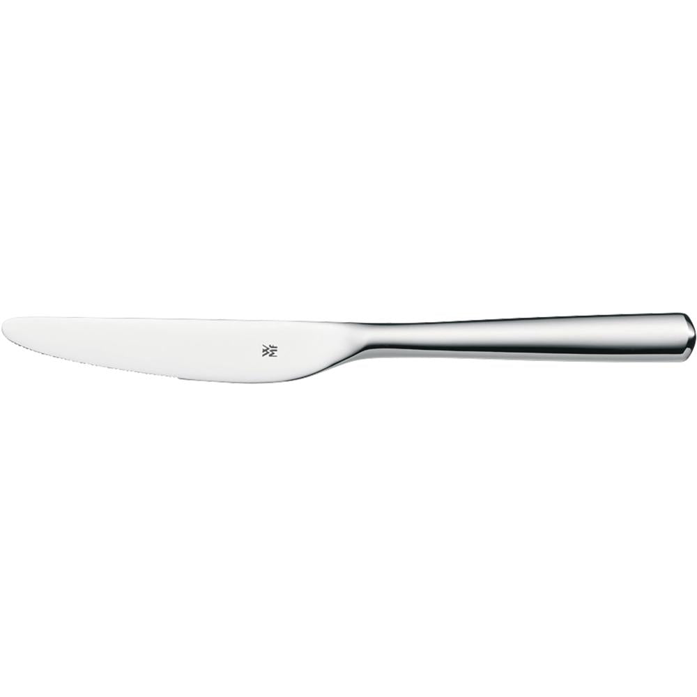 WMF BASE 18/10 Brot-/Buttermesser - 18 cm