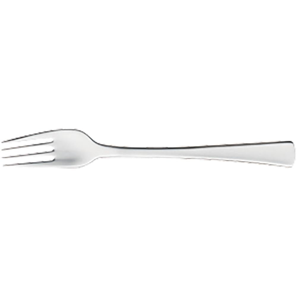 WMF GASTRO 18/10 Vorspeisen-/Dessertgabel - 18,0 cm