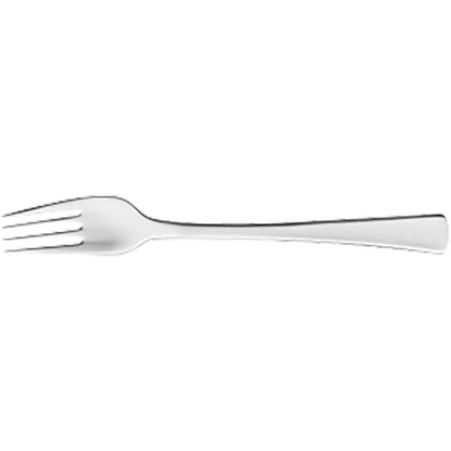 WMF GASTRO 18/10 Vorspeisen-/Dessertgabel - 18,0 cm