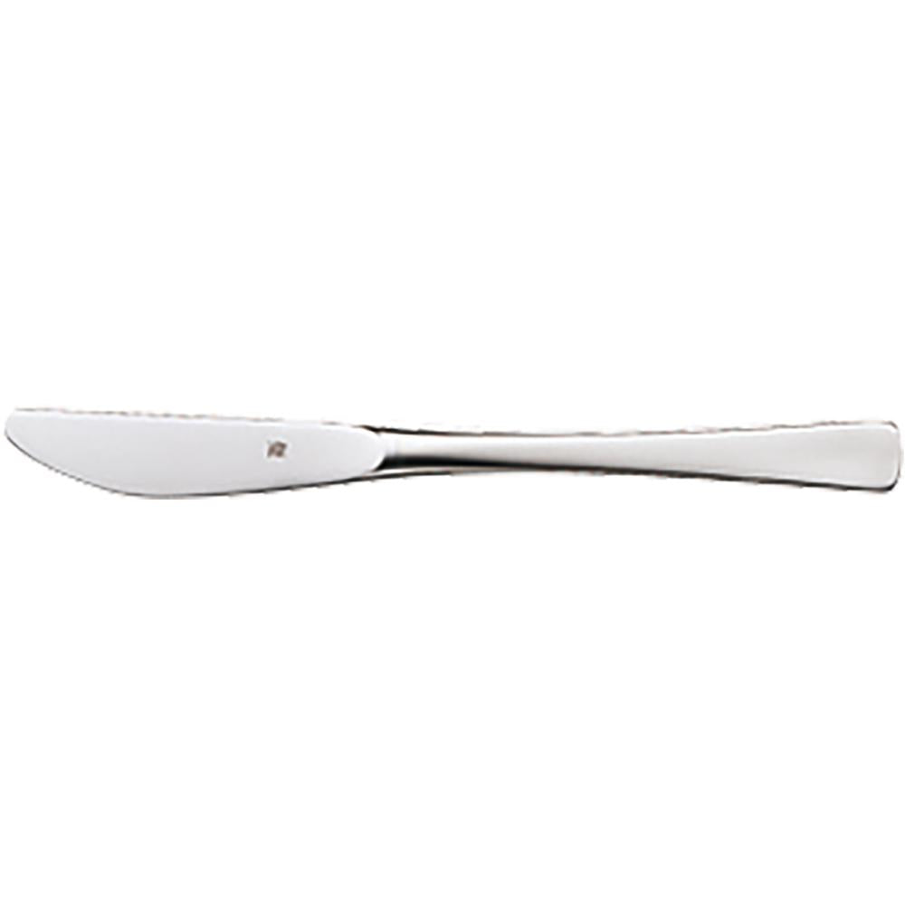 WMF GASTRO 18/10 Vorspeisen-/Dessertmesser - 19,5 cm
