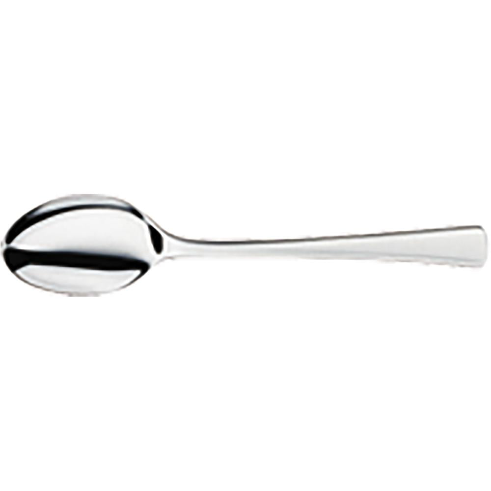 WMF GASTRO 18/10 Espresso-/Mokkalöffel - 10,8 cm