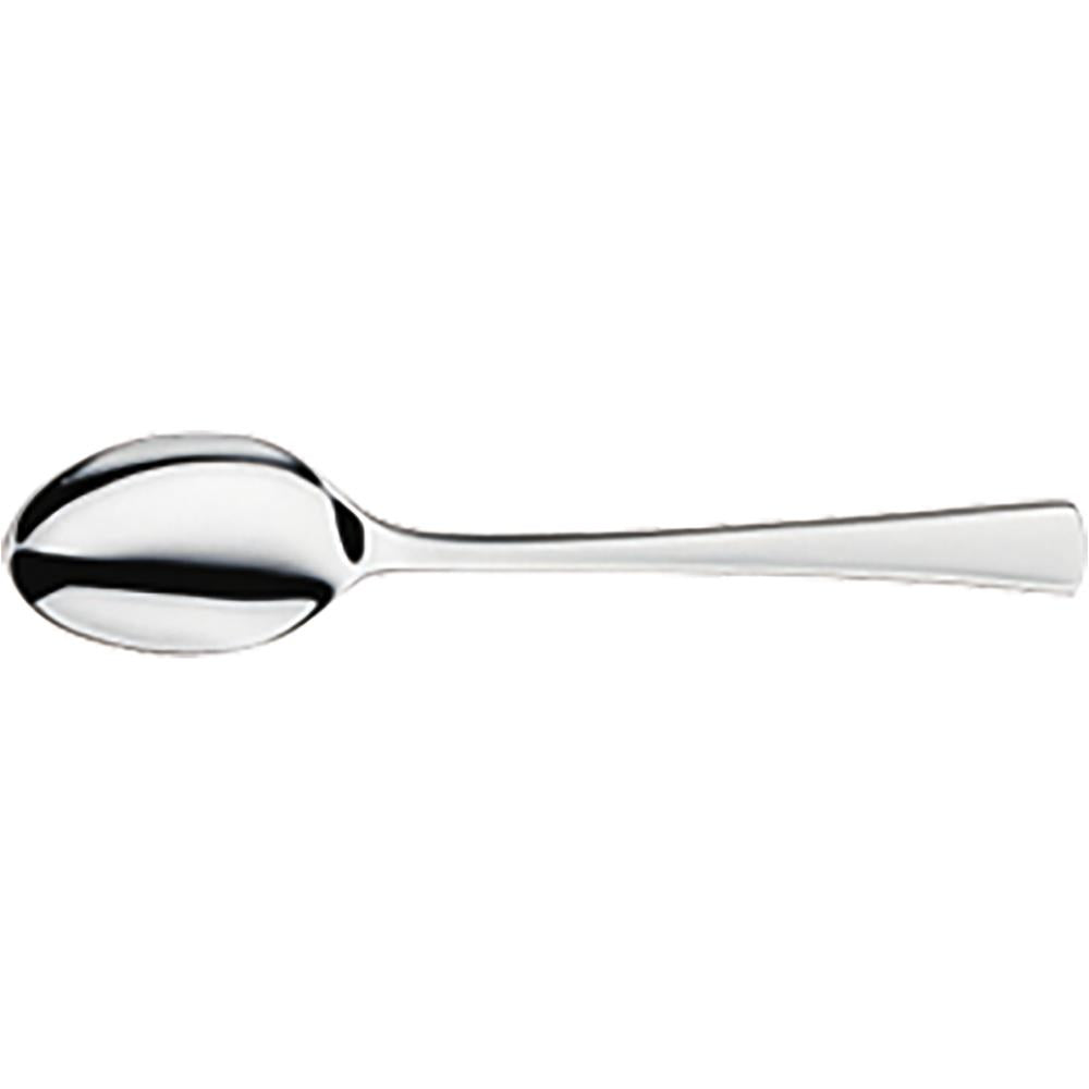 WMF GASTRO 18/10 Runder Suppenlöffel - 16,8 cm