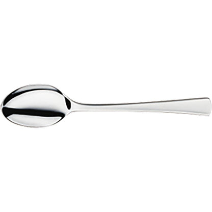 WMF GASTRO 18/10 Runder Suppenlöffel - 16,8 cm