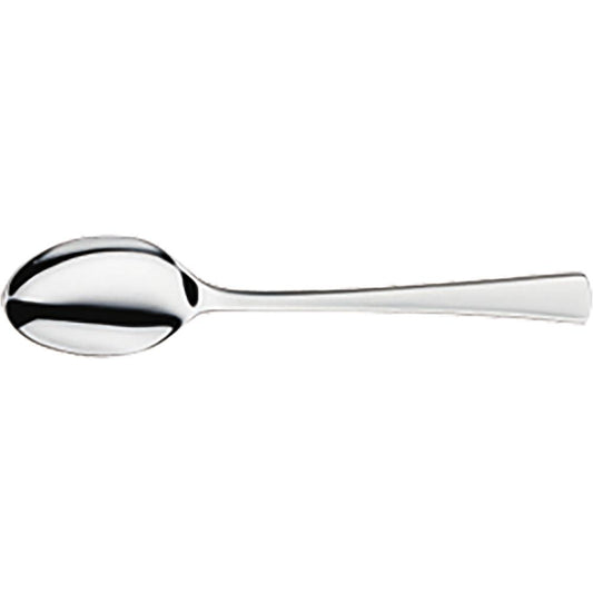 WMF GASTRO 18/10 Runder Suppenlöffel - 16,8 cm