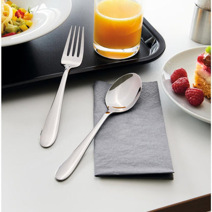 WMF SARA 18/10 Menülöffel - 20 cm