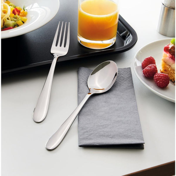 WMF SARA 18/10 Menülöffel - 20 cm