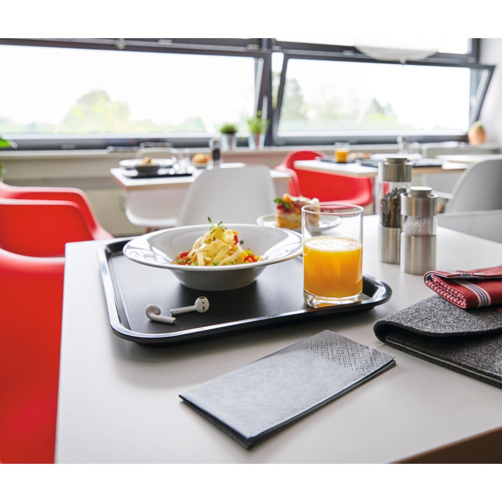 WMF SARA 18/10 Vorspeisen-/Dessertlöffel - 18,7 cm