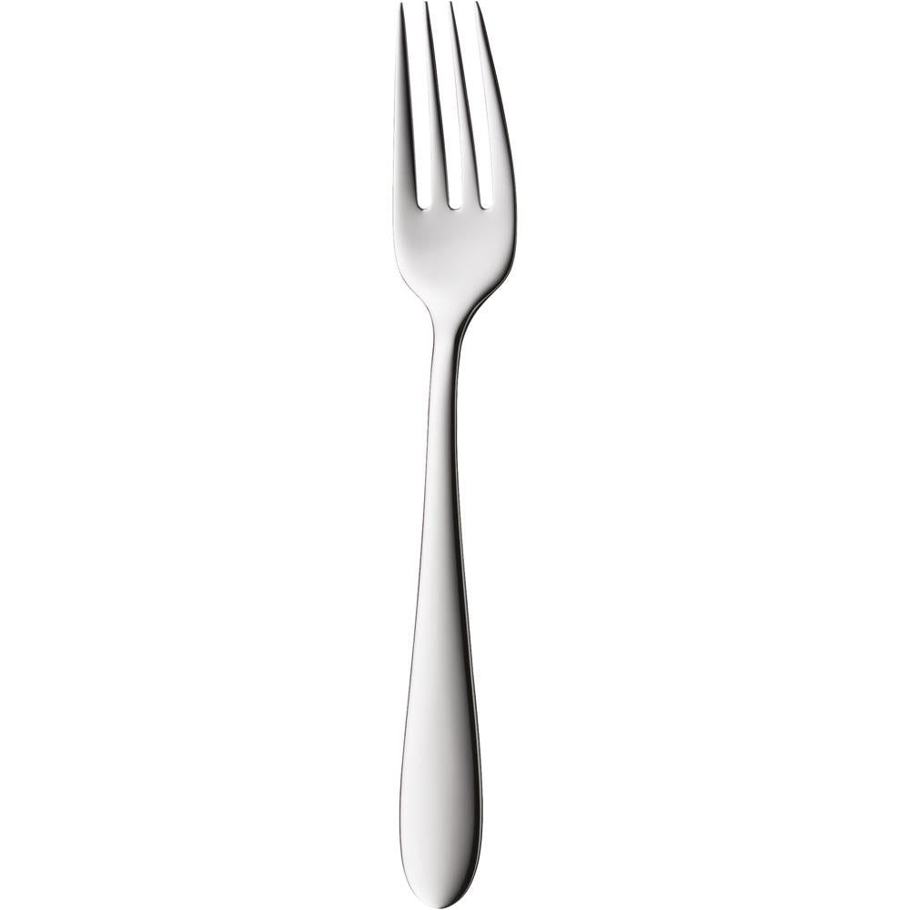 WMF SARA 18/10 Menügabel - 20,2 cm