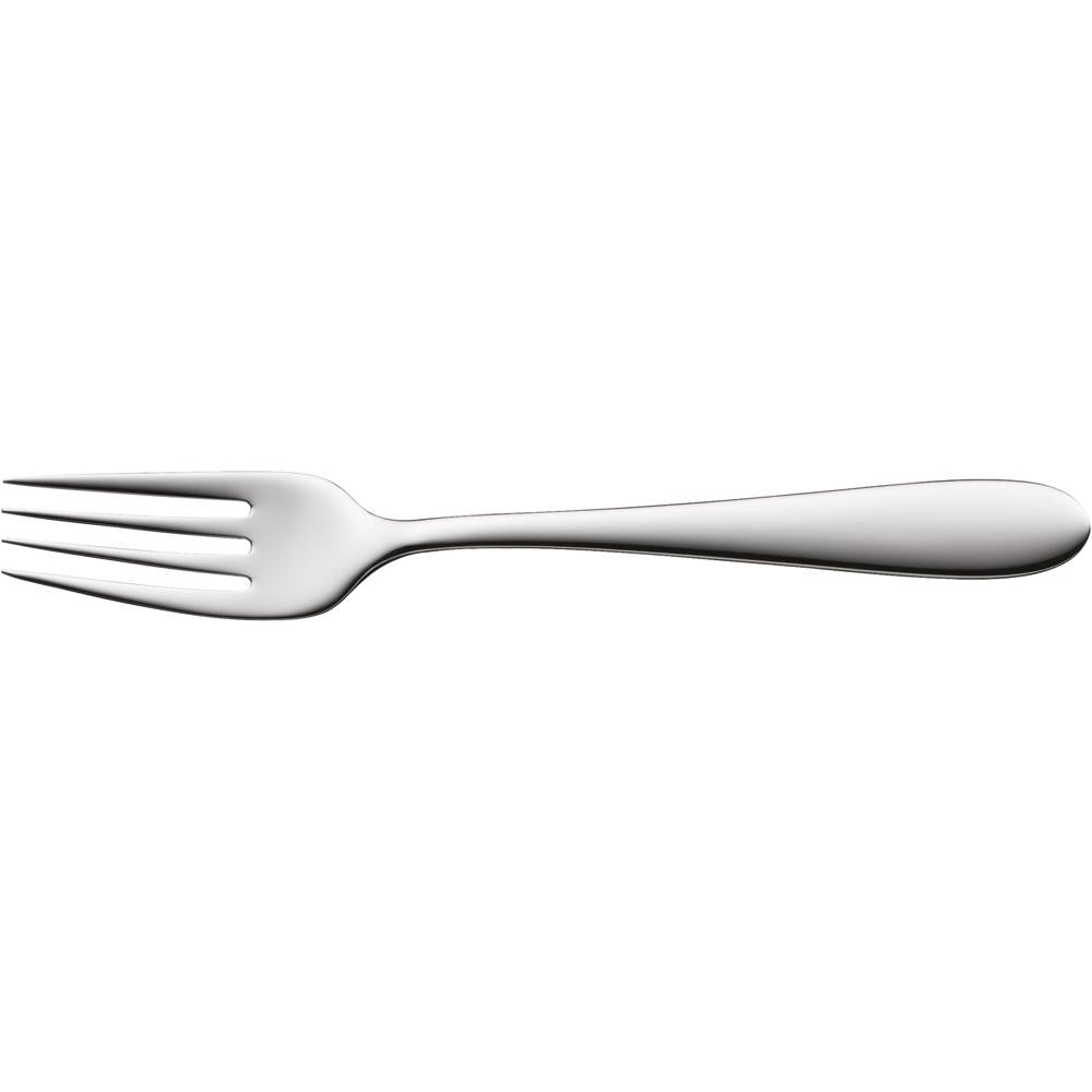 WMF SARA 18/10 Menügabel - 20,2 cm