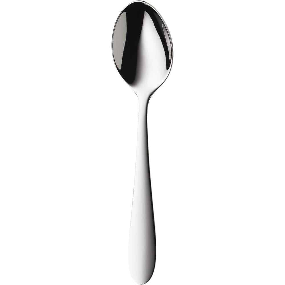 WMF SARA 18/10 Kaffeelöffel - 13,2 cm