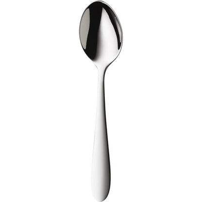WMF SARA 18/10 Kaffeelöffel - 13,2 cm