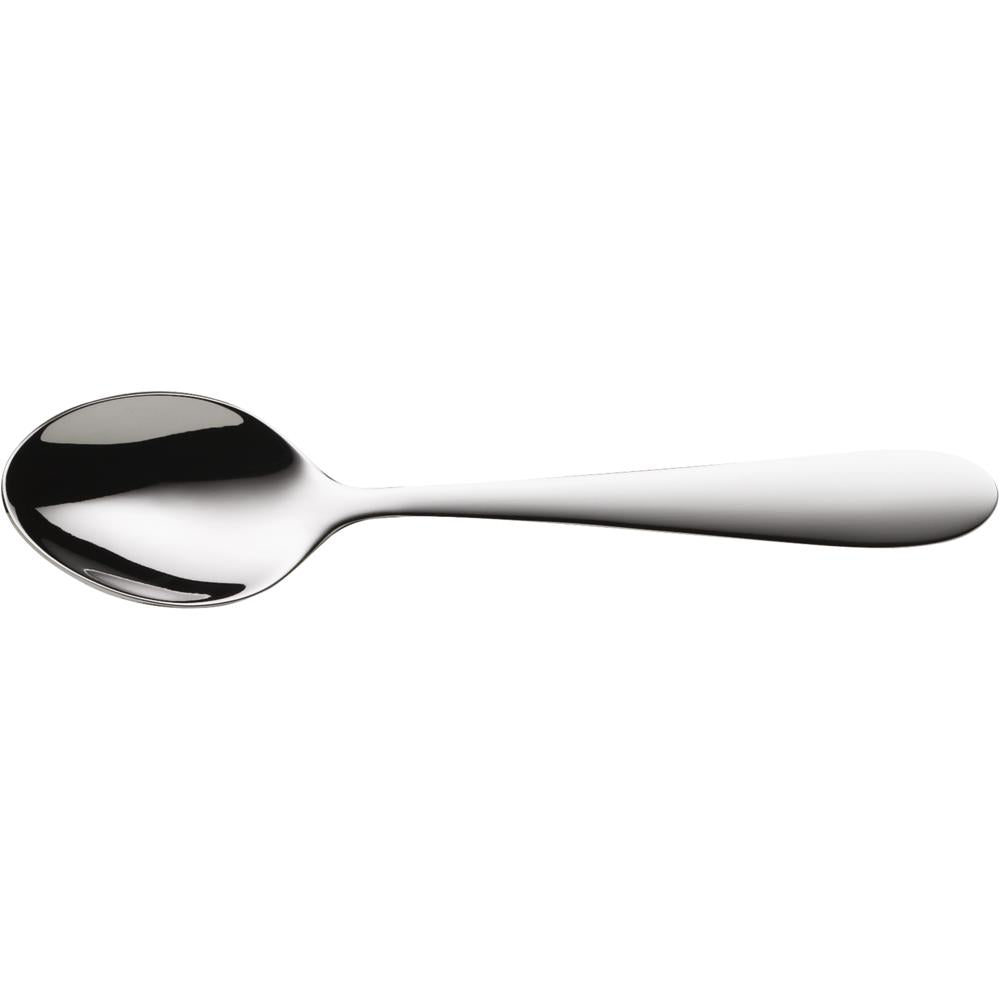 WMF SARA 18/10 Kaffeelöffel - 13,2 cm
