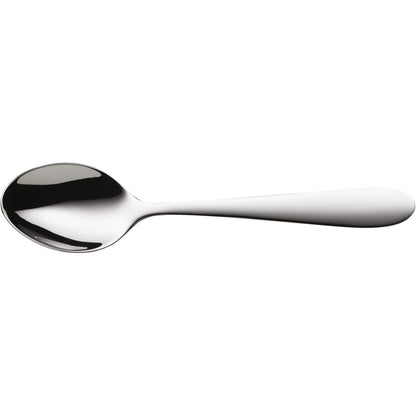 WMF SARA 18/10 Kaffeelöffel - 13,2 cm