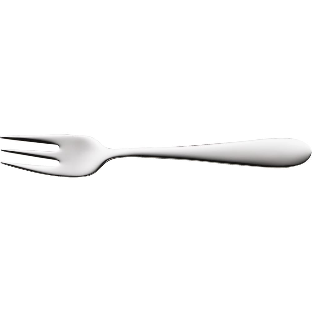 WMF SARA 18/10 Kuchengabel - 15,5 cm