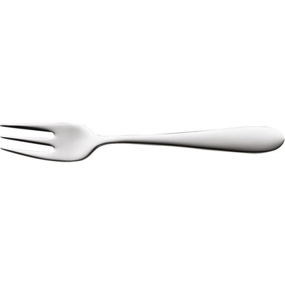 WMF SARA 18/10 Kuchengabel - 15,5 cm