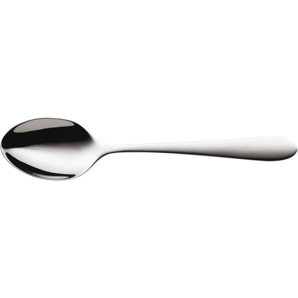 WMF SARA 18/10 Vorspeisen-/Dessertlöffel - 18,7 cm