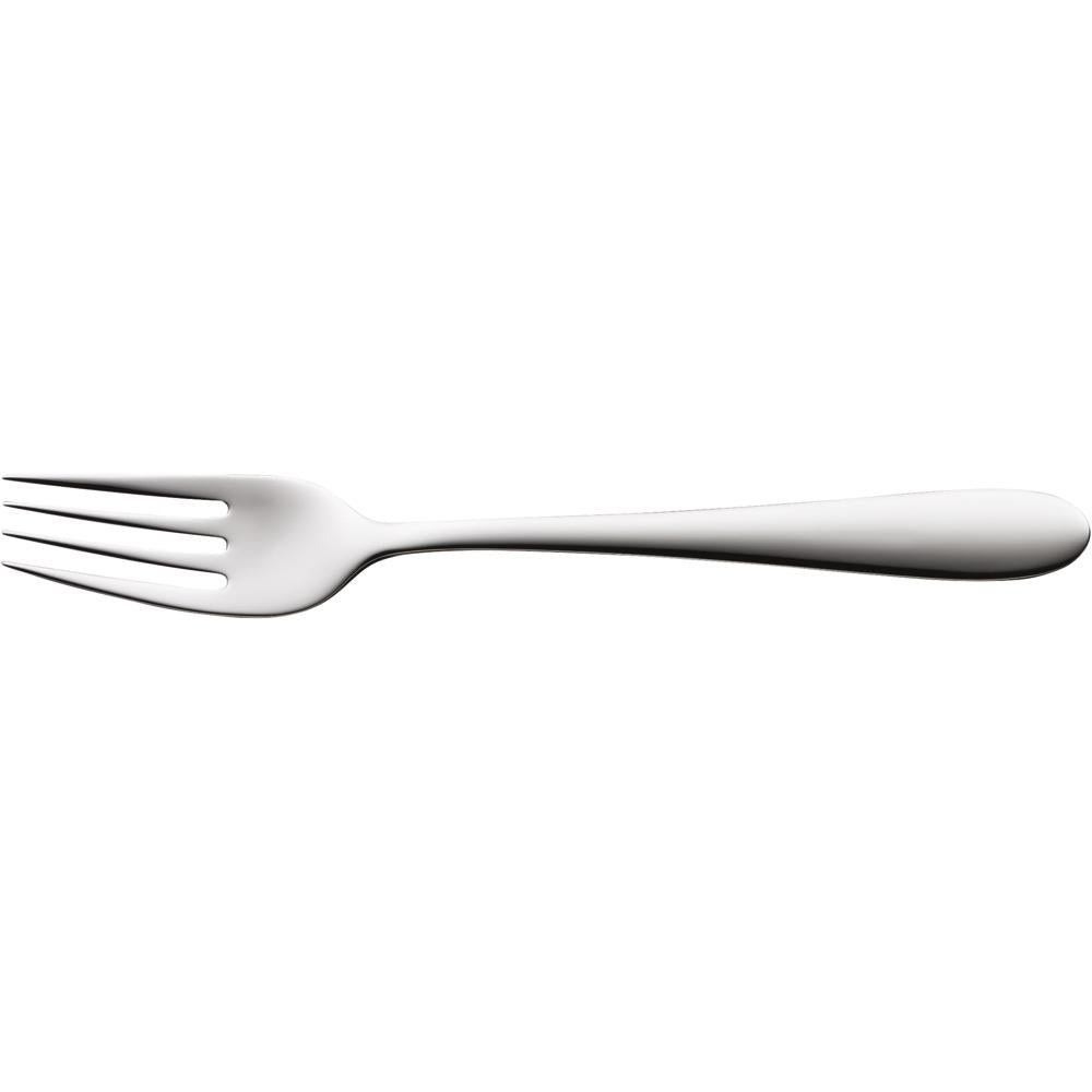 WMF SARA 18/10 Vorspeisen-/Dessertgabel - 18,5 cm