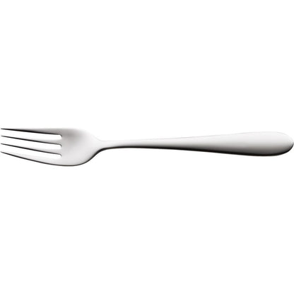 WMF SARA 18/10 Vorspeisen-/Dessertgabel - 18,5 cm