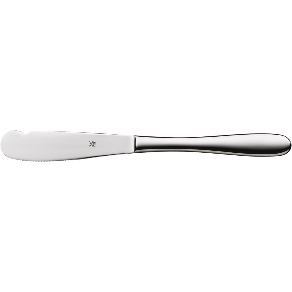 WMF SARA 18/10 Brot-/Buttermesser - 18 cm