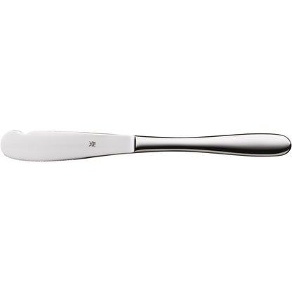 WMF SARA 18/10 Brot-/Buttermesser - 18 cm