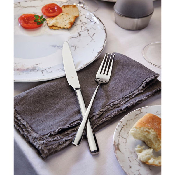 WMF SCALA 18/10 Brot-/Buttermesser - 17 cm