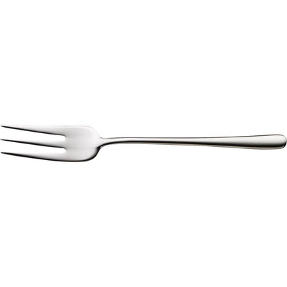 WMF SCALA 18/10 Kuchengabel - 14,5 cm