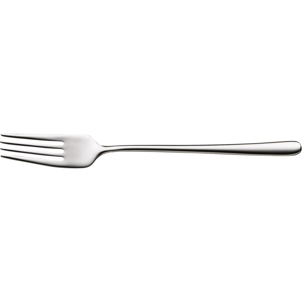 WMF SCALA 18/10 Vorspeisen-/Dessertgabel - 19 cm