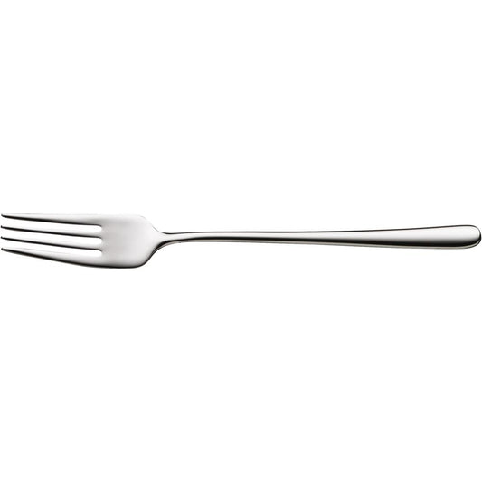 WMF SCALA 18/10 Vorspeisen-/Dessertgabel - 19 cm