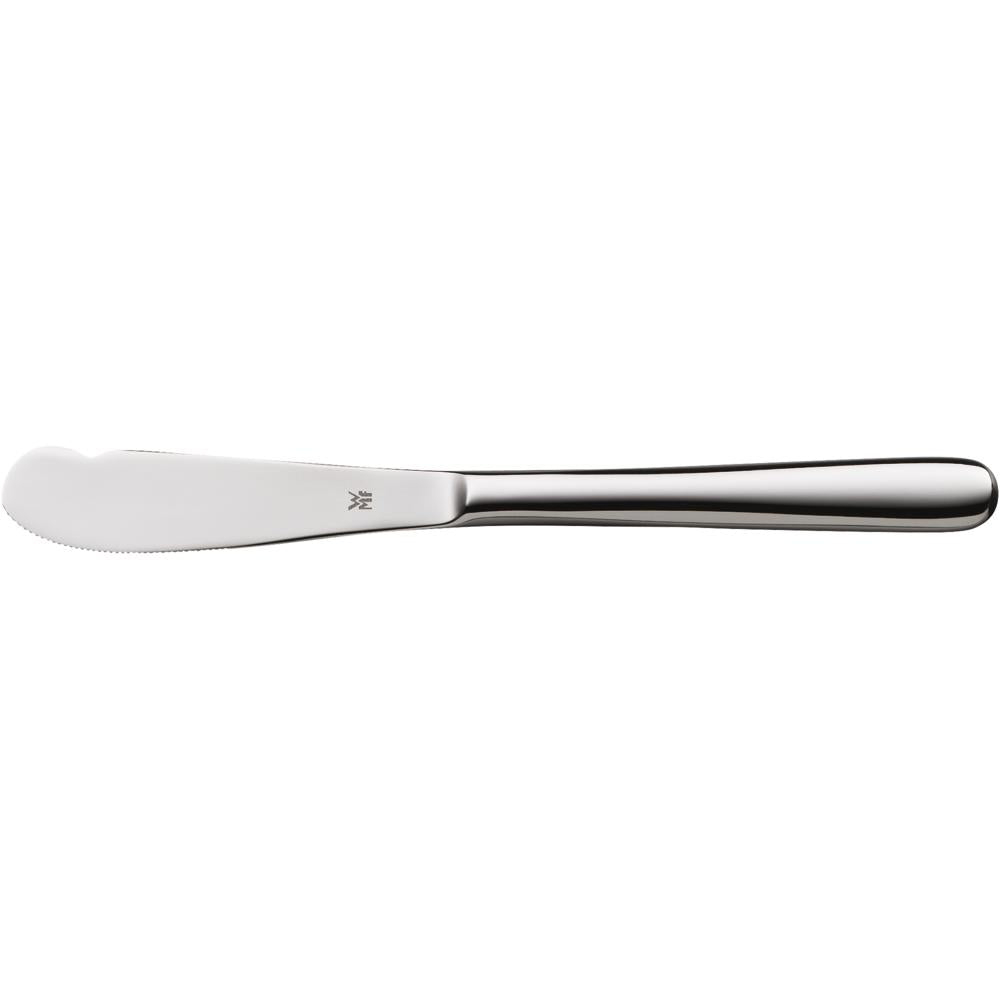 WMF SCALA 18/10 Brot-/Buttermesser - 17 cm