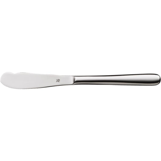 WMF SCALA 18/10 Brot-/Buttermesser - 17 cm