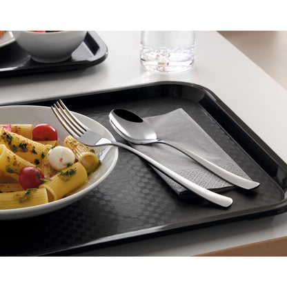 WMF EVO 18/0 Kaffeelöffel - 13,2 cm