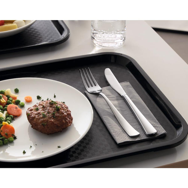WMF EVO 18/0 Kuchengabel - 15,6 cm