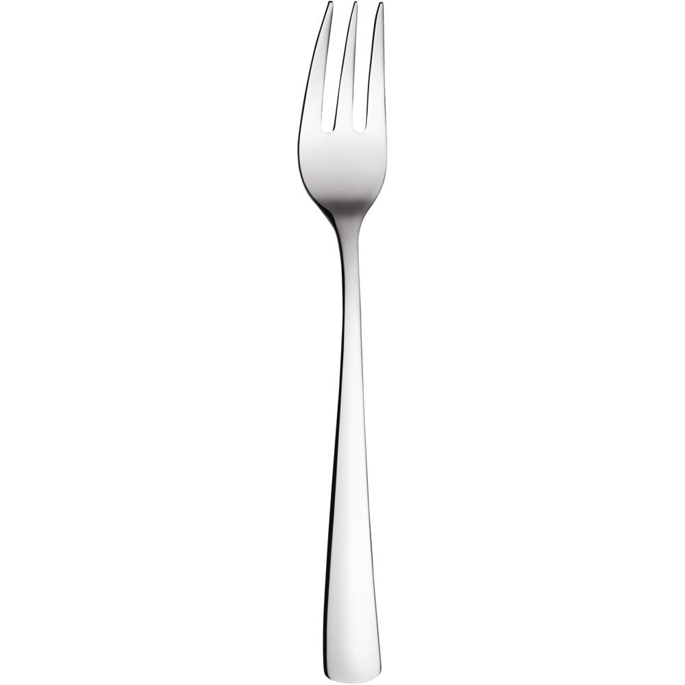 WMF EVO 18/0 Kuchengabel - 15,6 cm