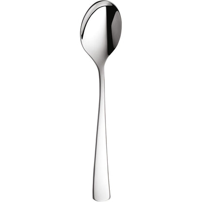 WMF EVO 18/0 Vorspeisen-/Dessertlöffel - 17,5 cm
