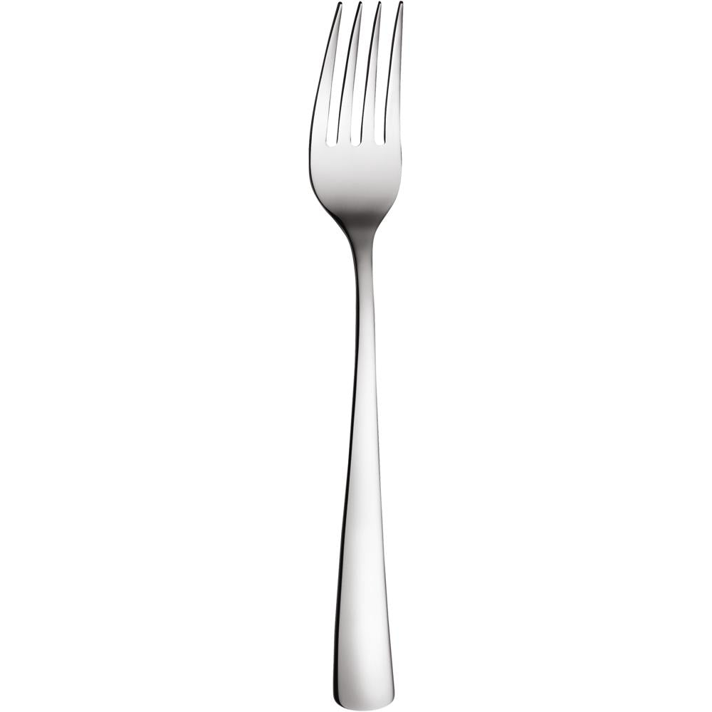 WMF EVO 18/0 Vorspeisen-/Dessertgabel - 17,5 cm