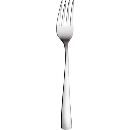 WMF EVO 18/0 Vorspeisen-/Dessertgabel - 17,5 cm
