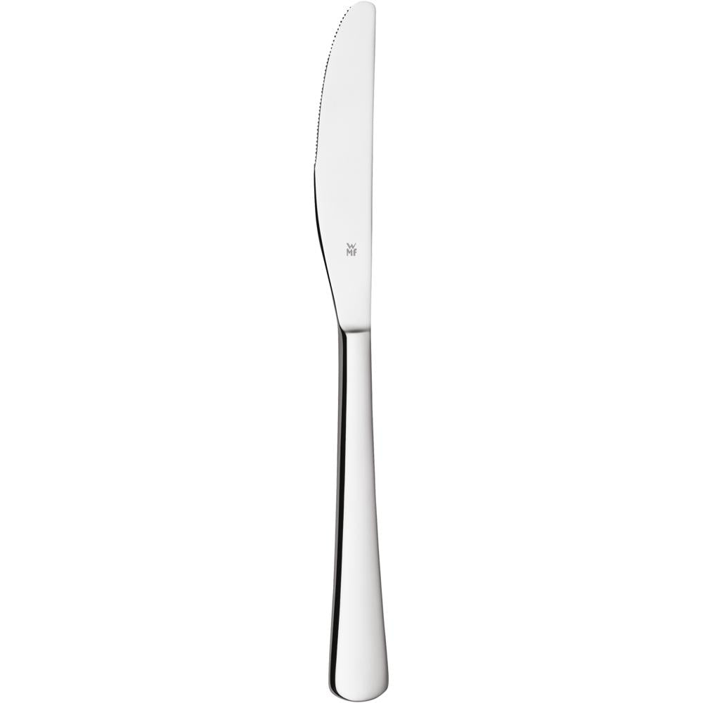 WMF EVO 18/0 Vorspeisen-/Dessertmesser - 19 cm