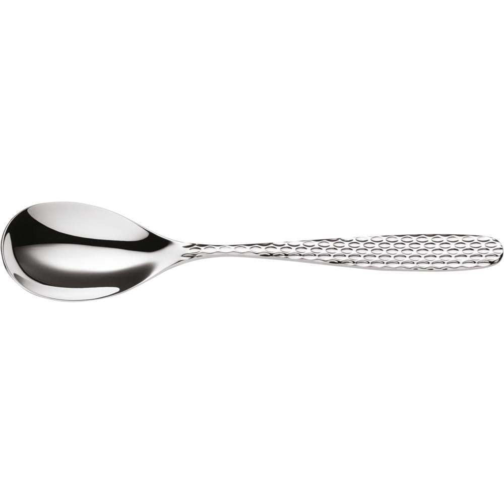 WMF TESSA 18/10  Vorspeisen-/Dessertlöffel - 18,5 cm
