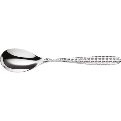 WMF TESSA 18/10  Vorspeisen-/Dessertlöffel - 18,5 cm