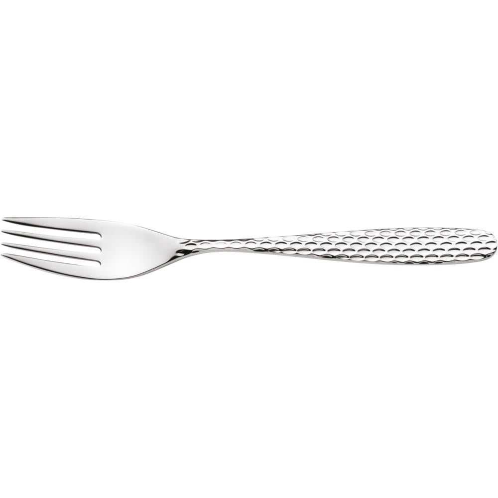 WMF TESSA 18/10  Vorspeisen-/Dessertgabel - 18,5 cm