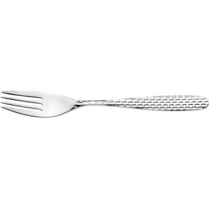 WMF TESSA 18/10  Vorspeisen-/Dessertgabel - 18,5 cm