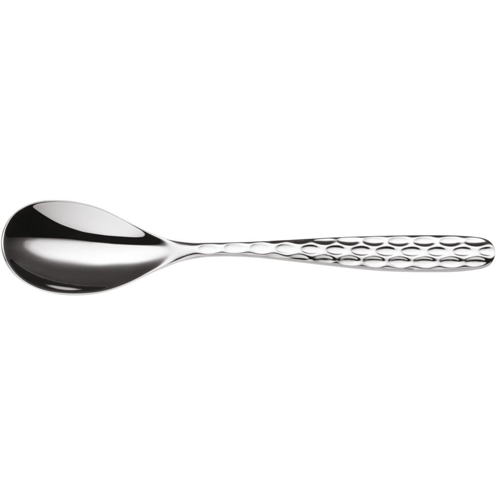 WMF TESSA 18/10 Espresso-/Mokkalöffel - 11 cm