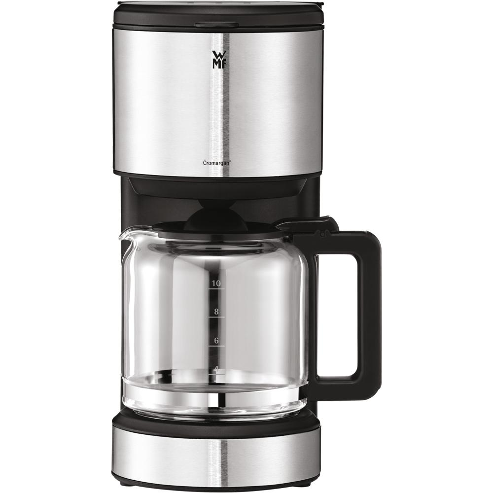 WMF Kaffeemaschine STELIO Aroma (1 Liter) - Glas