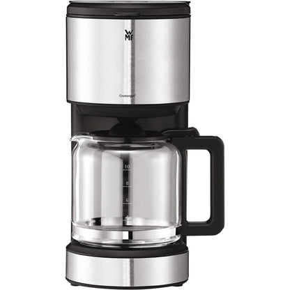 WMF Kaffeemaschine STELIO Aroma (1 Liter) - Glas
