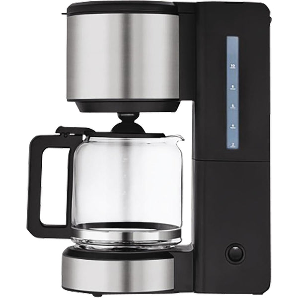 WMF Kaffeemaschine STELIO Aroma (1 Liter) - Glas