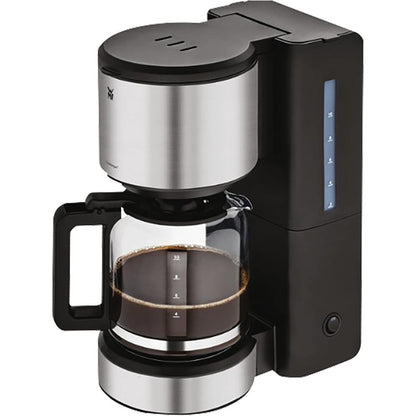 WMF Kaffeemaschine STELIO Aroma (1 Liter) - Glas